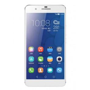 Huawei Honor 6 Plus 4G LTE Android 4.4 Octa Core 3GB 16GB Smartphone 5.5 Inch 1920 x 1280 Screen 8MP camera White