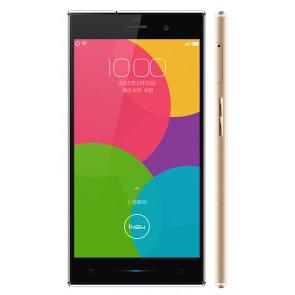 iNew L3 4G LTE MTK6735 Quad Core Android 5.0 2GB 16GB Smartphone 5.0 inch 13.0MP Camera Black