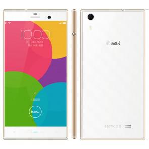 iNew L3 2GB 16GB MTK6735 Quad Core Android 5.0 4G LTE Dual SIM Smartphone 5.0 inch 13.0MP Camera White