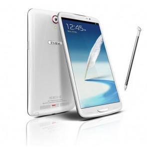 iNew I6000 Android 4.2 Smartphone MTK6589T 1.5GHz 1GB 16GB 6.5 Inch FHD Screen 13MP camera White