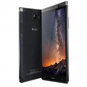 iNew i8000 Ultrathin Smartphone Android 4.2 MTK6582 Quad Core 1GB 4GB ROM 5.5 Inch GPS OTG 8MP camera Black