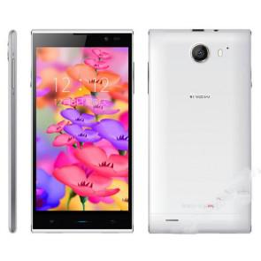 iNew V3 Plus MTK6592 Octa Core Android 4.4 Smartphone 5 Inch 2GB 16GB 13MP Camera 3G NFC White