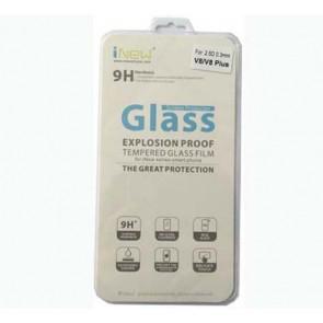 iNew V8 Original Premium Tempered Glass Screen Protector Protective Film