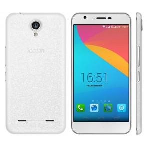 Iocean M6752 4G MTK6752 Octa Core 64 Bit 3G RAM Android 4.4 Smartphone 5.5 Inch Dual SIM 14MP Camera Whtie