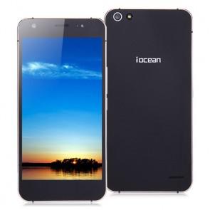 Iocean X9 MTK6752 Octa Core Android 4.4 3GB RAM Smartphone 5.0 Inch FHD Screen 4G 13.0MP Camera Black
