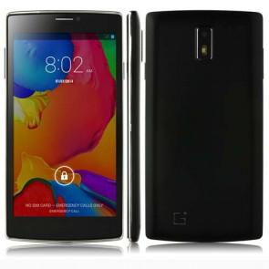 JIAKE G6 Android 4.4 MTK6572W dual core Smartphone 5.5 Inch QHD Screen Smart Wake 3G WiFi Black