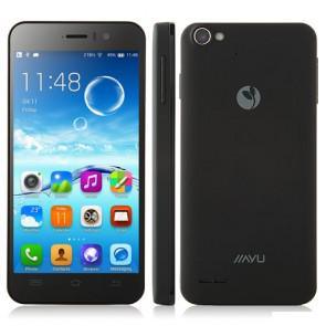 JIAYU G4S MTK6592 octa core Smartphone Android 4.2 2GB 16GB 4.7 Inch Gorilla Glass 13MP camera Black