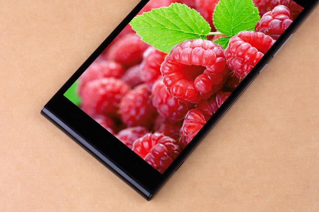 Jiayu G6