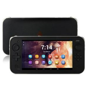 JXD S7300C RK3188 Quad Core Android 4.2 Game Tablet PC 7 Inch 8GB ROM HDMI WIFI Black