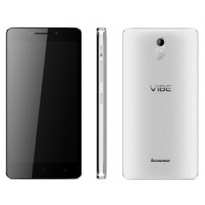 Lenovo Vibe S1 3GB 32GB MT6752 Octa core 4G LTE Android 5.0 Smartphone 5.0 inch FHD Screen Silver