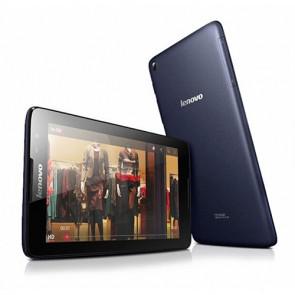 Lenovo A5500 Quad Core MTK8382M 3G Android 4.2 Tablet PC 8.0 Inch IPS Screen 16GB ROM WiFi Black & Blue