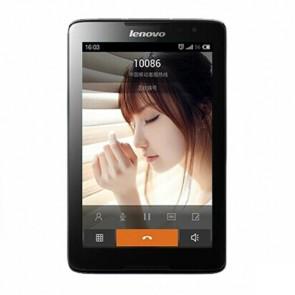 Lenovo A5500 3G Android 4.2 Quad Core MTK8382M 8.0 Inch 16GB Tablet PC  WiFi GPS Black & White