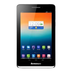 Lenovo S5000 3G MTK8125 Quad Core Android 4.2 7 Inch Tablet PC 16GB ROM WIFI OTG Silver