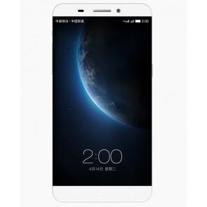 Letv One 4G LTE Android 5.0 3GB 64GB smartphone MediaTek helio X10 octa core 64 bit 5.5 inch 13MP camera White