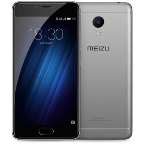 Meizu M3S 2GB 16GB MTK6750 Octa Core 4G LTE Android 5.1 Smartphone 5.0 Inch 13MP camera Gray