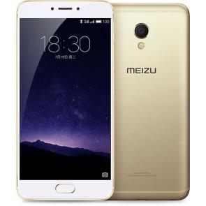 MEIZU MX6 4G LTE Smartphone 4GB 32GB Helio X20 Deca Core 5.5 Inch 12MP camera Champagne