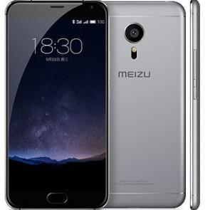 Meizu Pro 5 3GB 32GB Samsung Exynos 7420 Android 5.1 4G LTE Smartphone 5.7 inch 21MP camera Grey