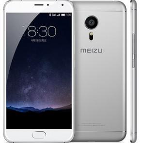 Meizu Pro 5 3GB 32GB Android 5.1 Samsung Exynos 7420 4G LTE Smartphone 5.7 inch 21MP camera Silver & White