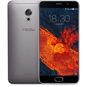 Meizu Pro 6 Plus 4G LTE 4GB 64GB Exynos 8890 Octa Core Android 6.0 Smartphone 5.7 inch 2K Screen 12MP Camera Hi-Fi mTouch Grey