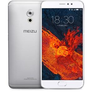 Meizu Pro 6 Plus 4G LTE Smartphone 4GB 64GB Exynos 8890 Octa Core 5.7 inch 2K Screen 12MP Camera Android 6.0 Hi-Fi mTouch Silver