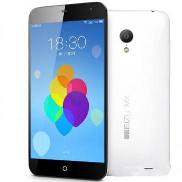 Meizu K52 Android 4.4 MT6752 Octa Core Smartphone 4.6 Inch 2GB 16GB 13MP Camera WiFi Black & White