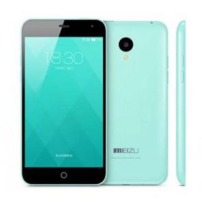 Meizu Meilan Flyme 4 MTK6732 quad core 8GB ROM 5.0 Inch Smartphone 13MP Camera GPS WiFi Light blue