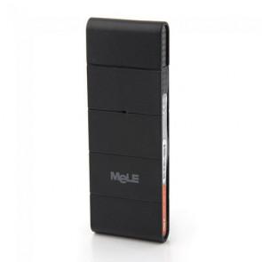 MeLE Cast S1 TV Stick WIFI Display Dongle HDMI Adapter Miracast DLNA AirPlay Black