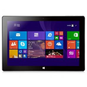 Onda V102w Windows 8.1 Quad Core 2GB 32GB Tablet PC 10.1 Inch 1920 * 1200 Screen WiFi Black & Sliver