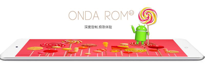 Onda V989 Air Octa Core