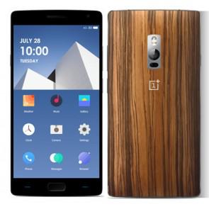 OnePlus 2 4G LTE Dual SIM 3GB 16GB Snapdragon 810 Android 5.1 Smartphone 5.5 Inch Gorilla Glass 13MP camera Rosewood