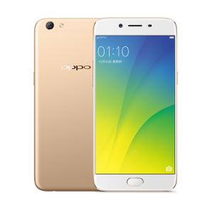 OPPO R9s 4GB 64GB ROM 4G LTE MSM8953 Octa Core Smartphone 5.5 Inch 16MP front and rear Camera Fingerprint VOOC flash Gold