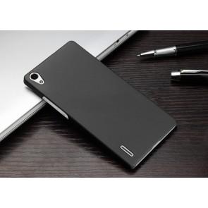 Original Huawei Ascend P7 mobile phone Case Black