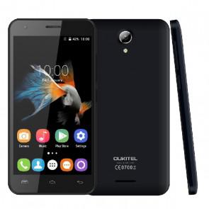 OUKITEL C4 Android 6.0 MTK6755 Quad core 3GB 32GB Smartphone 5.0 Inch 8MP Camera Black