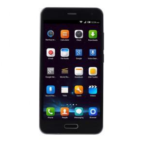 Elephone P5000 MTK6592 Octa Core Android 4.4 5.0 Inch FHD Smartphone 2GB 16GB 5350mAh Fast Charge Black