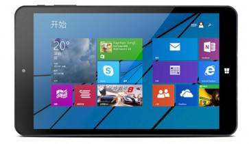 PiPO W2F Windows 8.1 Intel Quad core 64 Bit 2GB 32GB Tablet PC 8 inch 5MP camera Black