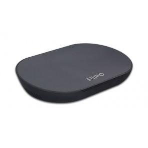 PIPO X6 RK3288 2GB 8GB Android TV Box WiFi 4K Video Android 4.4 HDMI Black