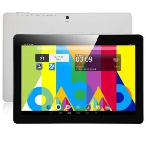 Ployer momo23 A31S Quad Core Android 4.2 13.3 Inch Tablet PC 16GB ROM WIFI OTG White