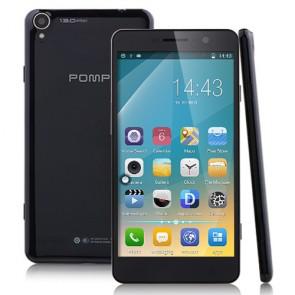 POMP C6 Android 4.2 MTK6589T Quad Core Smartphone 2GB 32GB OTG NFC 5.5 Inch FHD Screen