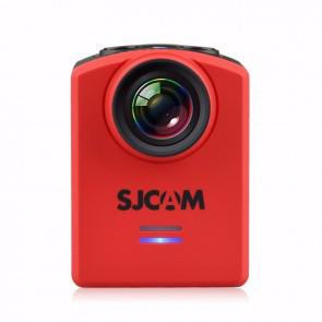 Original SJCAM M20 2160P 1.5inch WiFi 16MP Action Camera 166 Adjustable Degree Sports Camera/ Dashcam/ DVR Recorder Red