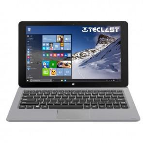 Teclast Tbook16 4GB 64GB Intel Cherry Trail Windows 10 Tablet PC 11.6 inch Black