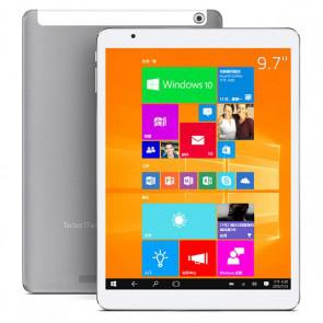 Teclast X98 Air 3G Windows 10 & Android 4.4 Bay Trail-T Z3735F 2GB 64GB Tablet PC 9.7 Inch 5 Camera GPS OTG Gray