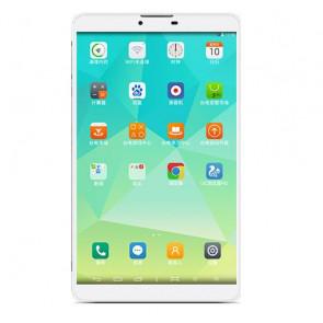 Teclast P80 3G Android 4.4 MTK8382 Quad Core Tablet PC 8 Inch Screen 1GB 16GB WiFi GPS White