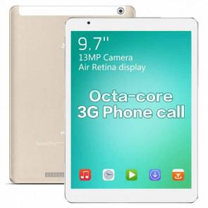 Teclast P98 3G MTK8392 Octa Core Android 4.4 Tablet PC 9.7 Inch Retina Screen 2GB 16GB Golden