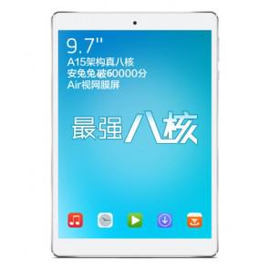 Teclast P98 Air A80T Octa Core 2GB 32GB Tablet PC 9.7 Inch Retina Screen Android 4.4 Gray