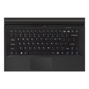 Original Teclast T2 Magnetic Keyboard with Touchpad for Teclast 2in1 Tablet PC