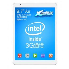 Teclast X98 Air 3G Windows 8.1 & Android 4.4 Bay Trail-T Z3736F 2GB 32GB Tablet PC 9.7 Inch GPS OTG Gray