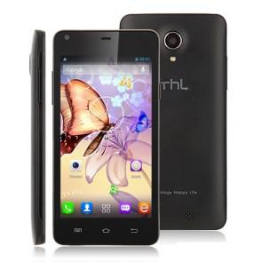 THL T5S MTK6582 quad core Android 4.2 1GB 4GB SmartPhone 4.7 inch 8MP camera Black