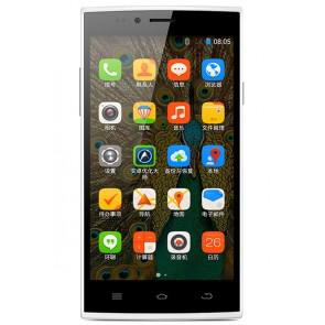 THL T6 Pro Android 4.4 MTK6592M Octa Core Smartphone 5 Inch 1GB 8GB 8MP camera 3G White