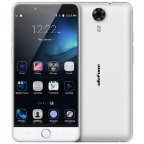 Ulefone Be Touch 3 3GB 16GB MTK6753 Octa Core Android 5.1 4G LTE Smartphone 5.5 inch 13MP Camera White