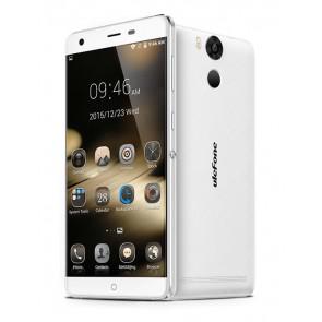 Ulefone Power 3GB 16GB MT6753 Octa Core 4G LTE Android 5.1 Smartphone 5.5 inch 5+13MP Camera 6050mAh battery White